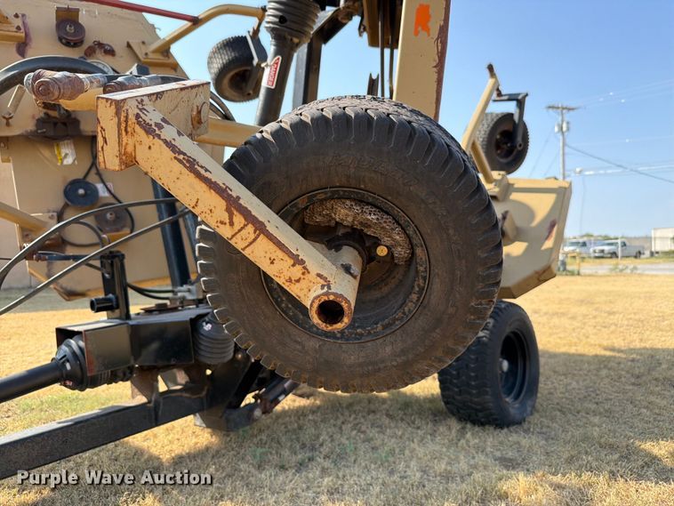 image for item EW8628 LandPride batwing rotary mower