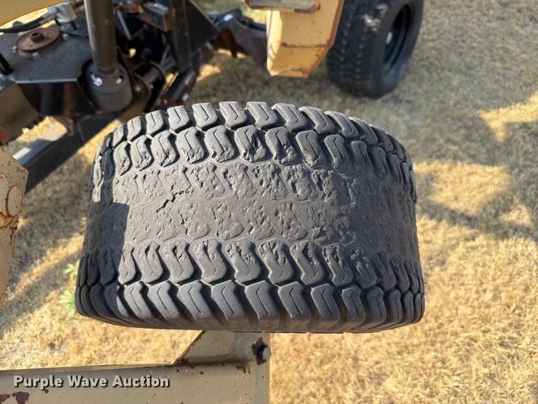 image for item EW8628 LandPride batwing rotary mower