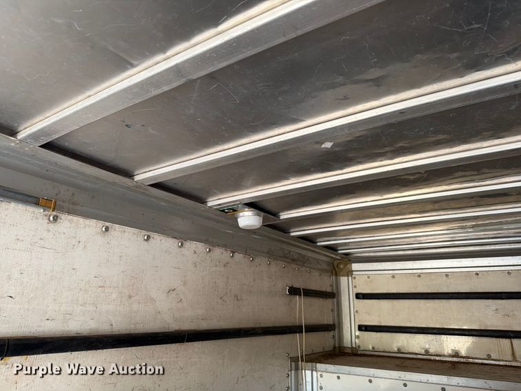 image for item EW8631 1998 Ford E350 Super Duty box truck