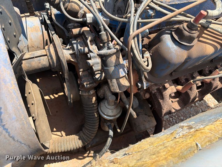 image for item EW8632 Grimmer-Schmidt 175 air compressor