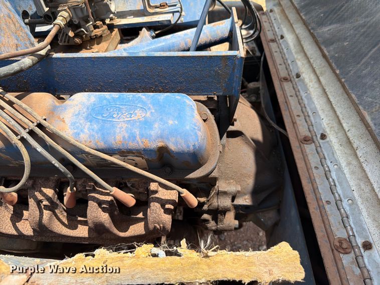 image for item EW8632 Grimmer-Schmidt 175 air compressor