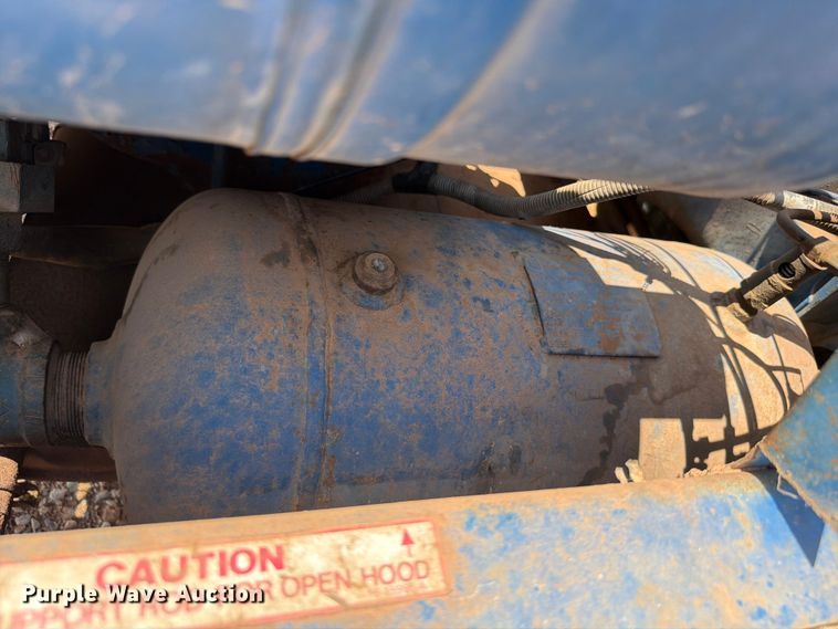 image for item EW8632 Grimmer-Schmidt 175 air compressor