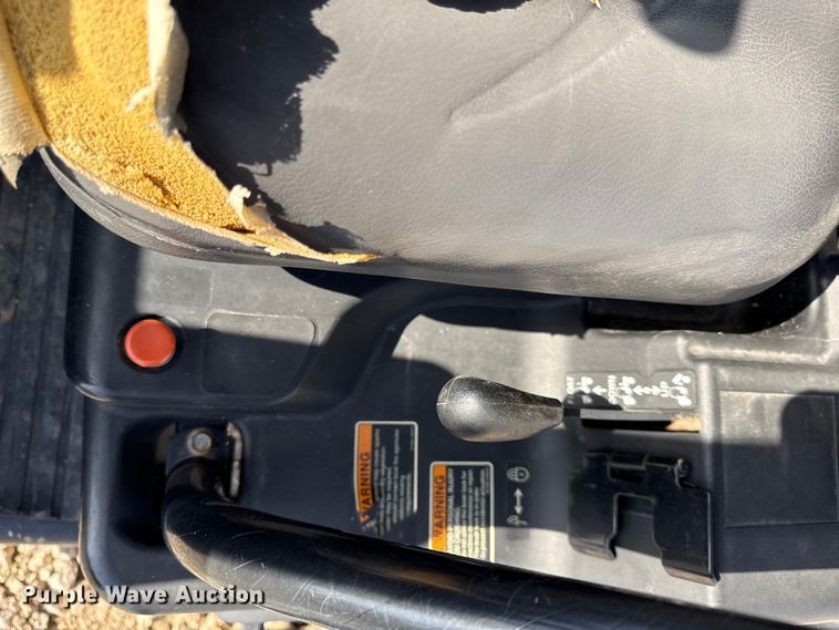 image for item EX2128 2021 Kubota RTV-X1140 utility vehicle