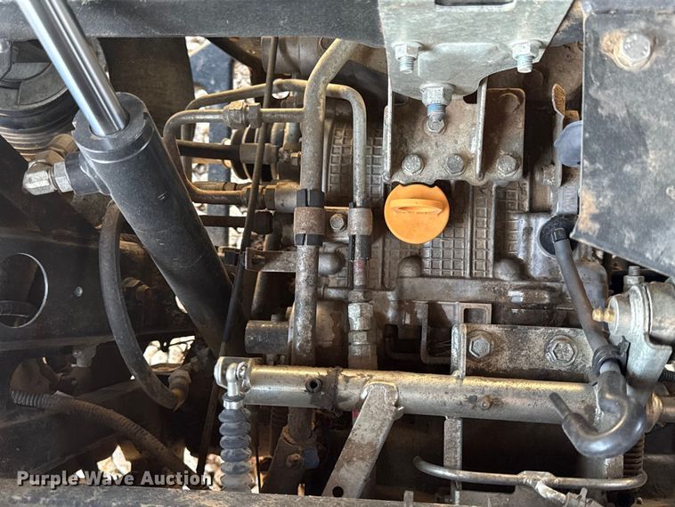 image for item EX2128 2021 Kubota RTV-X1140 utility vehicle