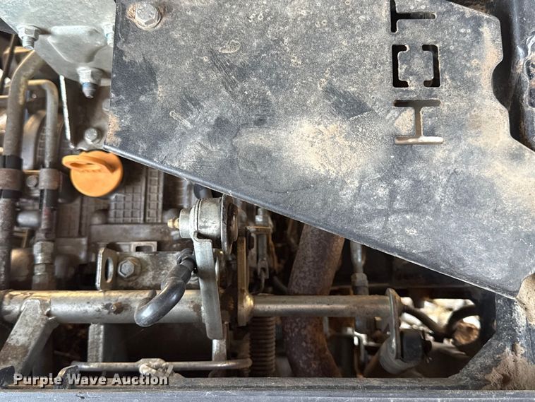 image for item EX2128 2021 Kubota RTV-X1140 utility vehicle