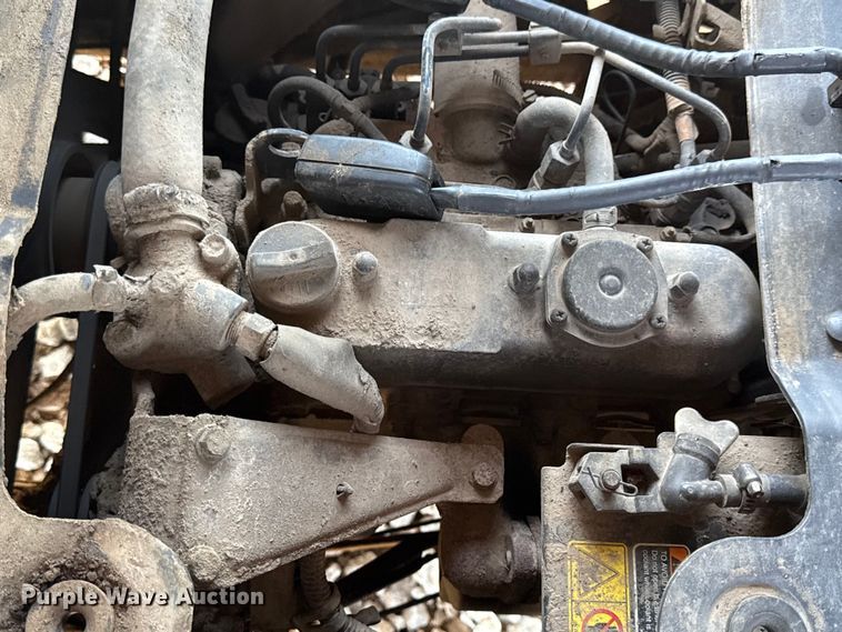 image for item EX2128 2021 Kubota RTV-X1140 utility vehicle
