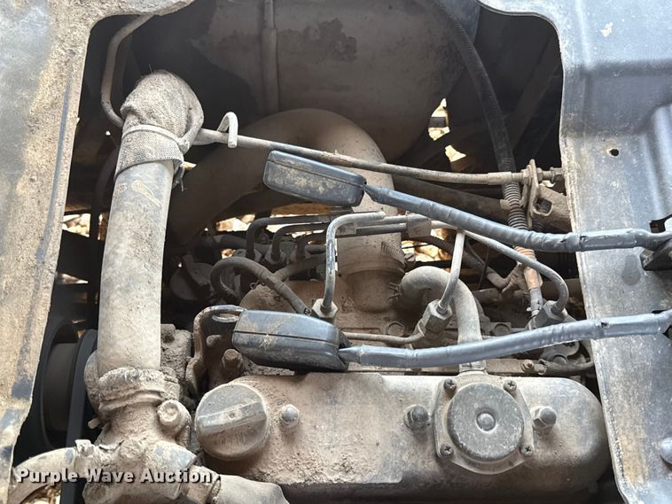 image for item EX2128 2021 Kubota RTV-X1140 utility vehicle
