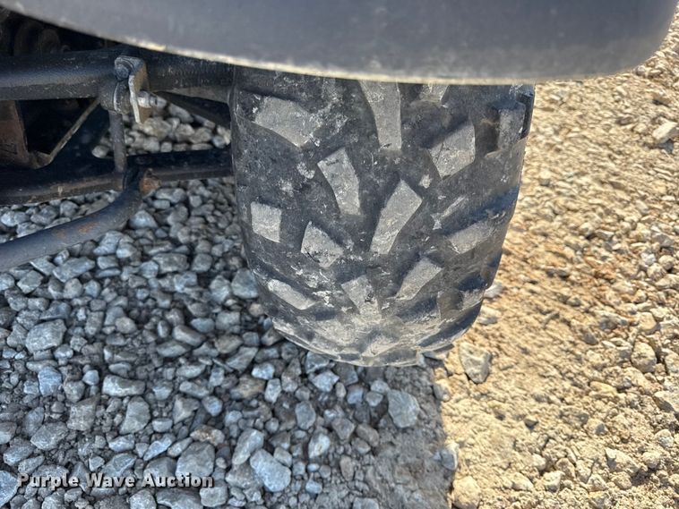 image for item EX2128 2021 Kubota RTV-X1140 utility vehicle