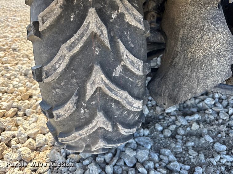 image for item EX2128 2021 Kubota RTV-X1140 utility vehicle