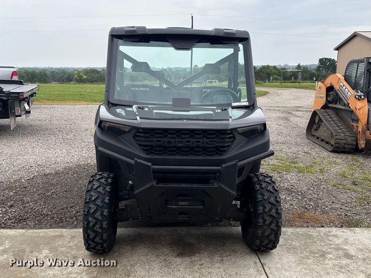 image for item EX2139 2024 Polaris Ranger 1000 utility vehicle