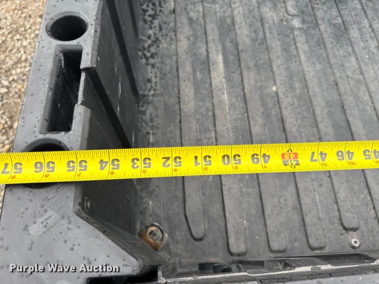 image for item EX2139 2024 Polaris Ranger 1000 utility vehicle