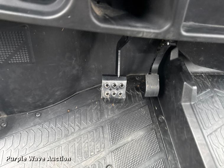 image for item EX2139 2024 Polaris Ranger 1000 utility vehicle