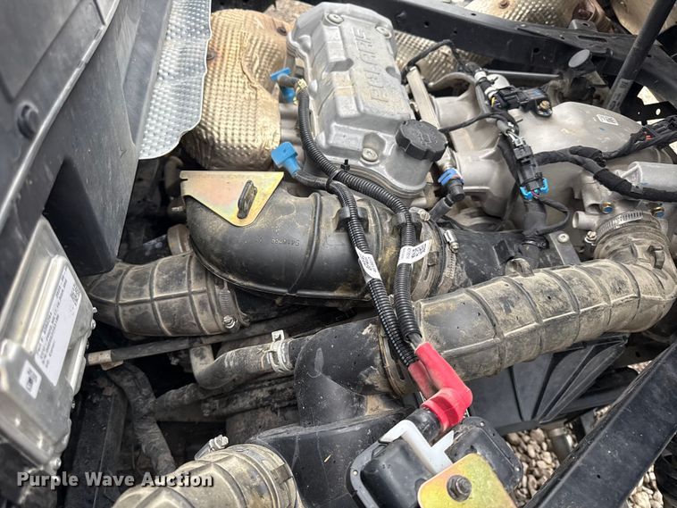 image for item EX2139 2024 Polaris Ranger 1000 utility vehicle