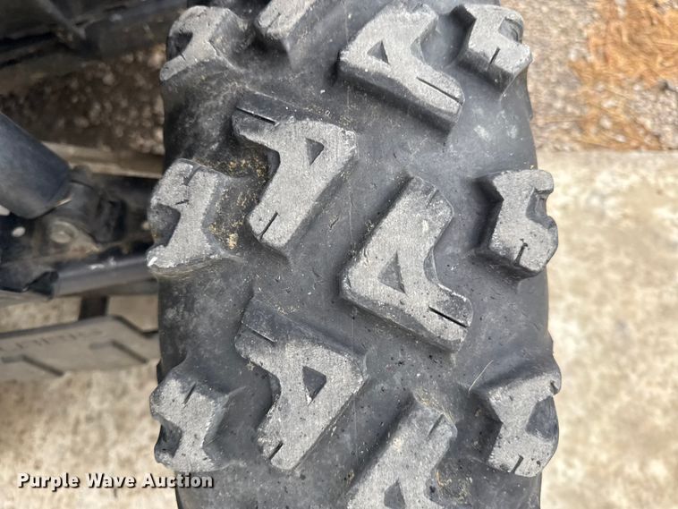image for item EX2139 2024 Polaris Ranger 1000 utility vehicle