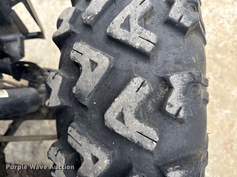 image for item EX2139 2024 Polaris Ranger 1000 utility vehicle