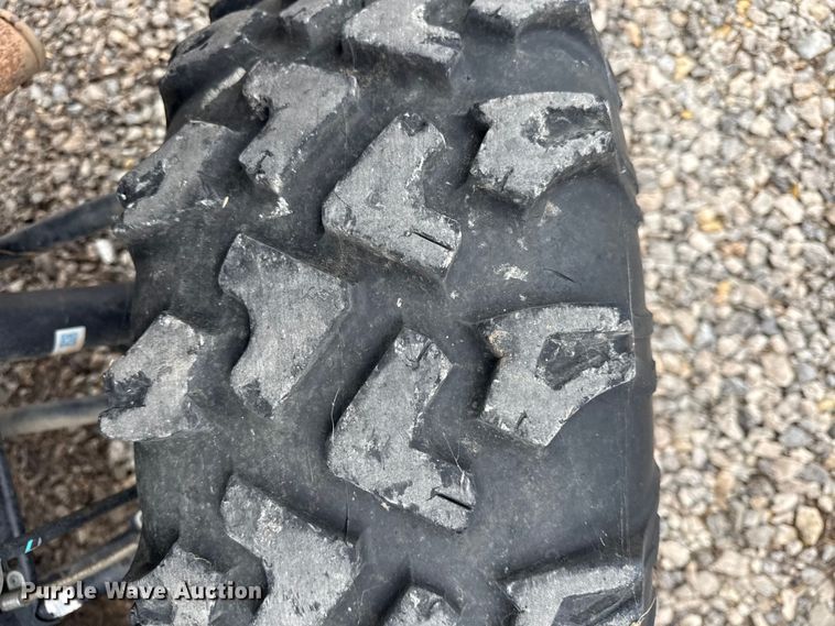 image for item EX2139 2024 Polaris Ranger 1000 utility vehicle