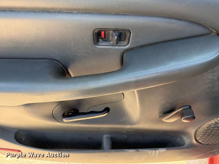 image for item EX2583 2006 Chevrolet Silverado 2500HD Ext. Cab pickup truck