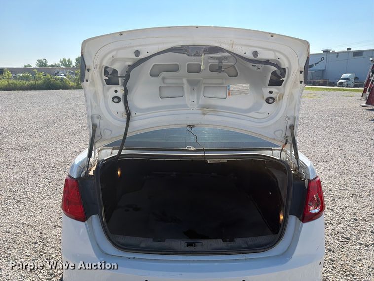 image for item EX4048 2014 Ford Taurus Police Interceptor 