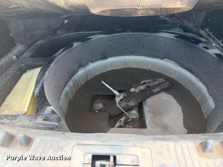 image for item EX4048 2014 Ford Taurus Police Interceptor 