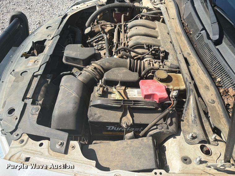 image for item EX4048 2014 Ford Taurus Police Interceptor 