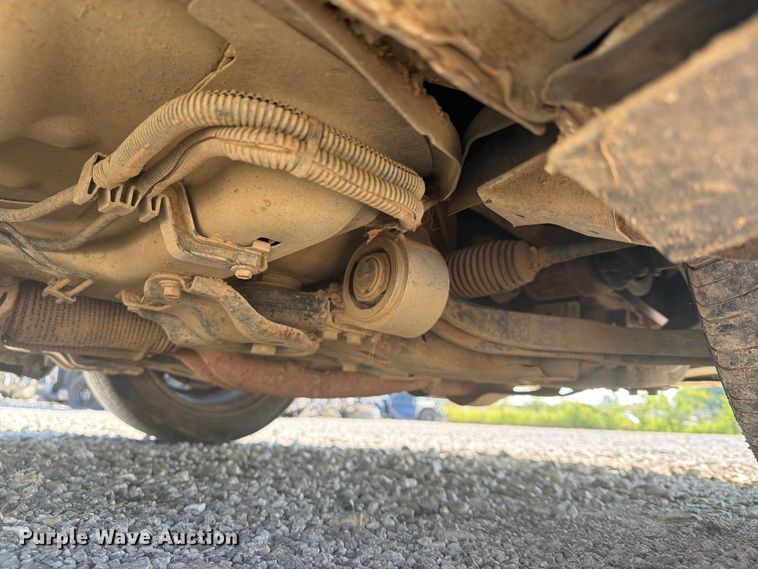 image for item EX4048 2014 Ford Taurus Police Interceptor 