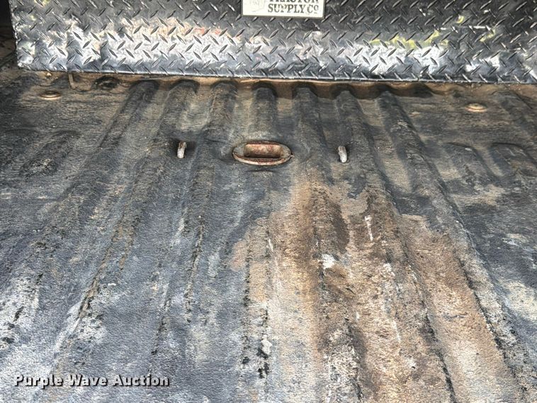 image for item EX4568 2011 Ford F250 Super Duty Crew Cab pickup truck