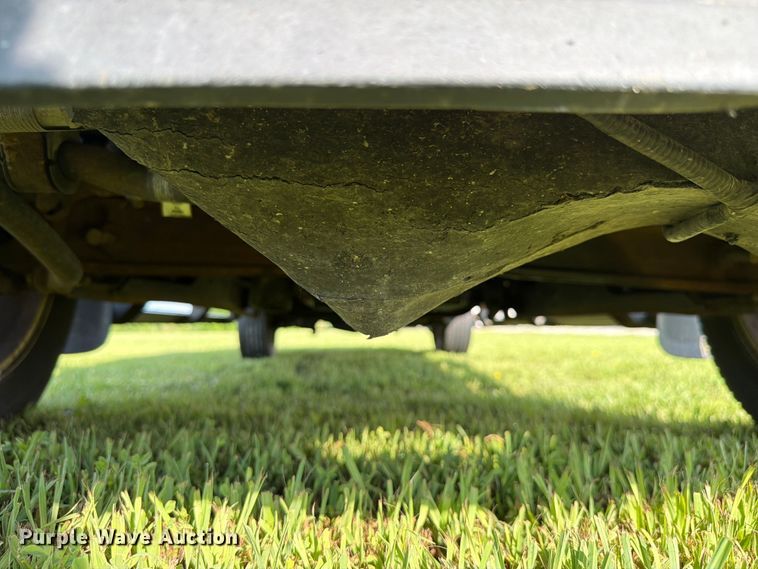 image for item EX4568 2011 Ford F250 Super Duty Crew Cab pickup truck