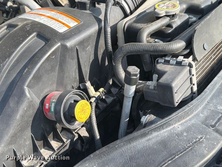 image for item EX4568 2011 Ford F250 Super Duty Crew Cab pickup truck