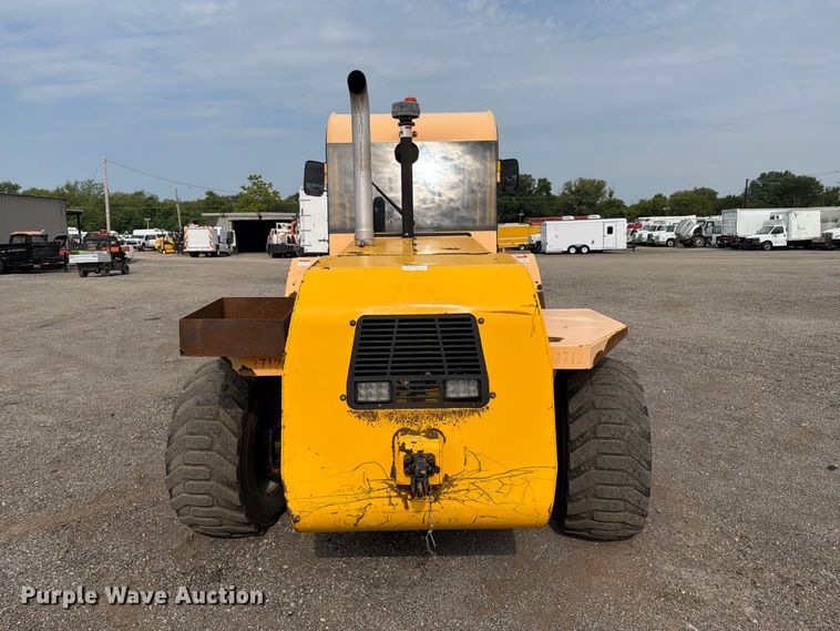 image for item FB4966 Load Lifter 2410-15D forklift