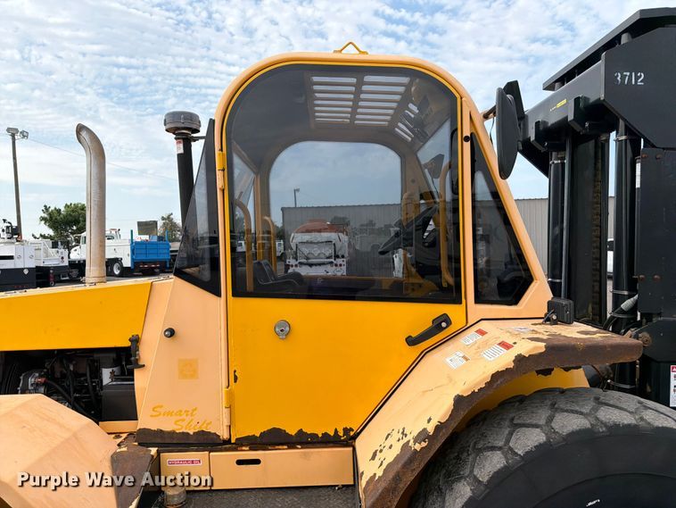 image for item FB4966 Load Lifter 2410-15D forklift