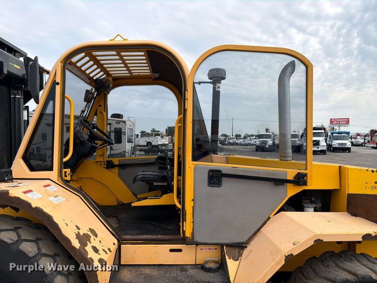 image for item FB4966 Load Lifter 2410-15D forklift