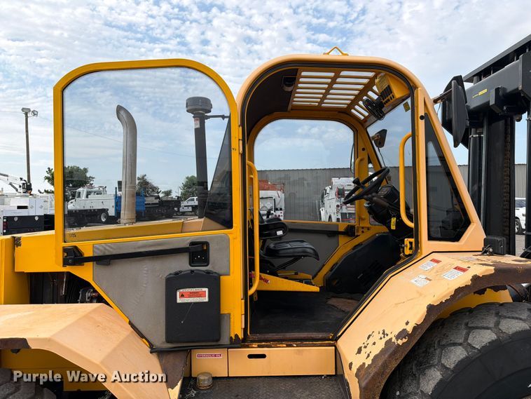 image for item FB4966 Load Lifter 2410-15D forklift