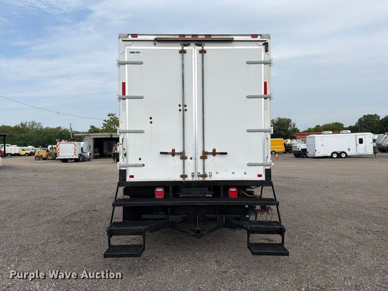 image for item FB4967 2006 GMC C6500 sewer inspection truck