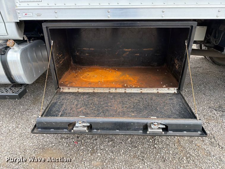 image for item FB4967 2006 GMC C6500 sewer inspection truck