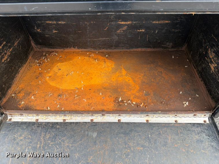 image for item FB4967 2006 GMC C6500 sewer inspection truck