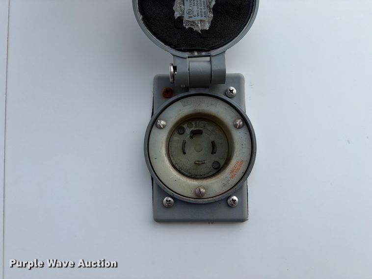 image for item FB4967 2006 GMC C6500 sewer inspection truck