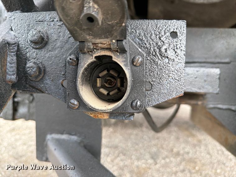 image for item FB4967 2006 GMC C6500 sewer inspection truck