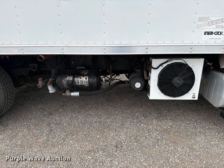 image for item FB4967 2006 GMC C6500 sewer inspection truck