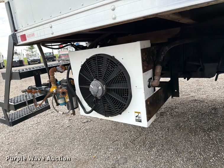 image for item FB4967 2006 GMC C6500 sewer inspection truck