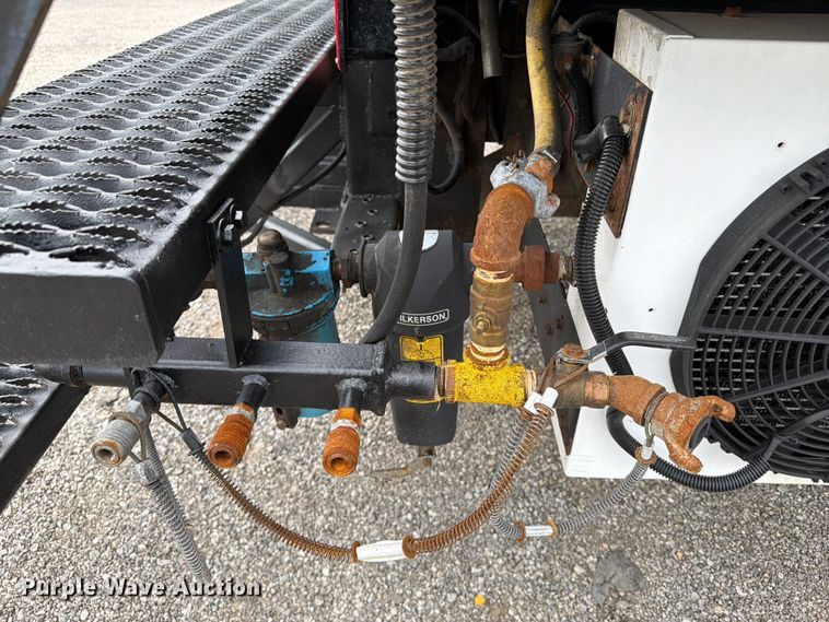 image for item FB4967 2006 GMC C6500 sewer inspection truck