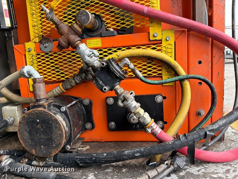 image for item FB4967 2006 GMC C6500 sewer inspection truck