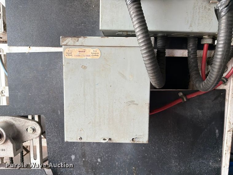 image for item FB4967 2006 GMC C6500 sewer inspection truck
