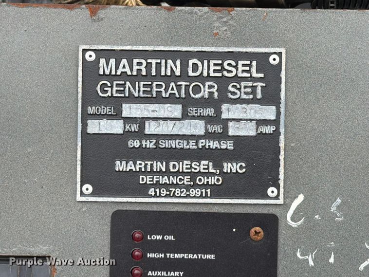 image for item FB4967 2006 GMC C6500 sewer inspection truck