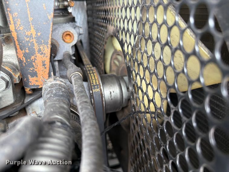 image for item FB4967 2006 GMC C6500 sewer inspection truck