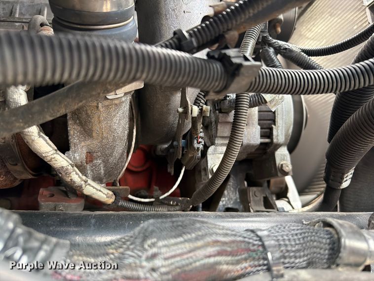 image for item FB4967 2006 GMC C6500 sewer inspection truck