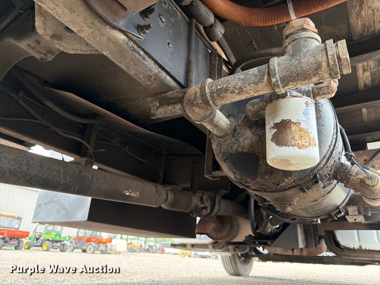 image for item FB4967 2006 GMC C6500 sewer inspection truck