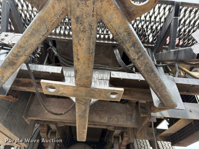 image for item FB4967 2006 GMC C6500 sewer inspection truck