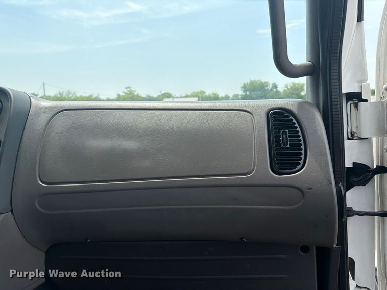 image for item FB4971 2015 Freightliner Business Class M2 utility / service truck