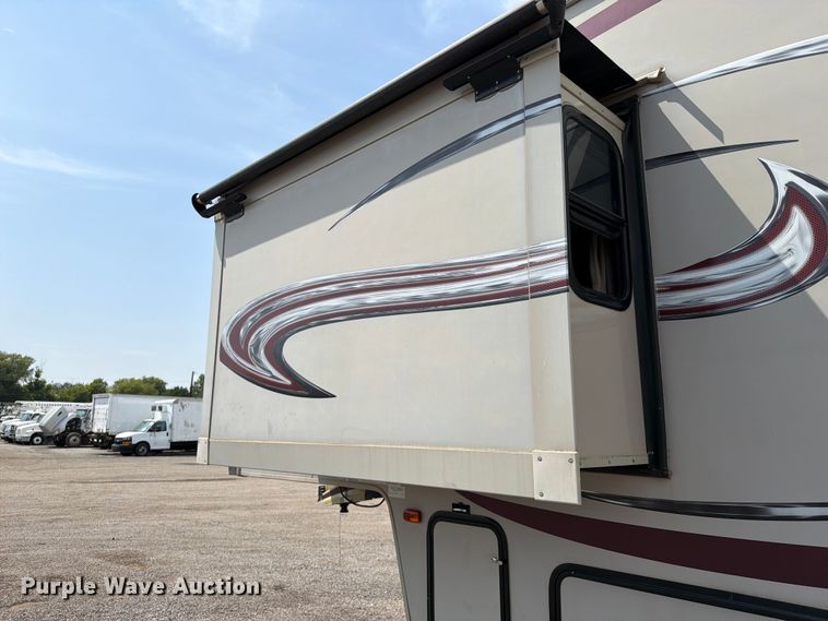 image for item FB4972 2014 Forest River Sabre camper