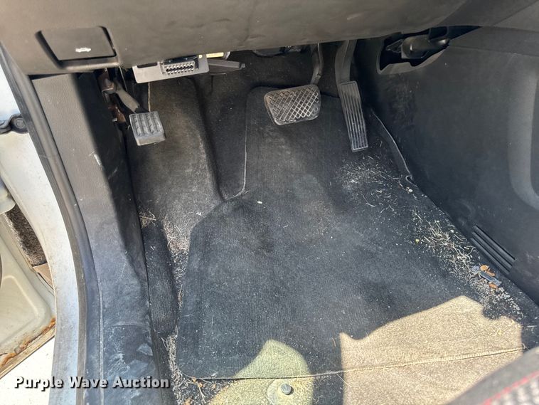 image for item FB5809 2015 Chevrolet Equinox SUV